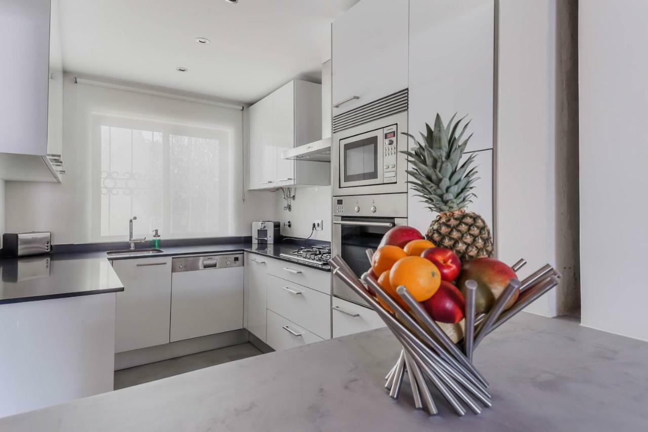 Design House Sao Rafael Appartement *