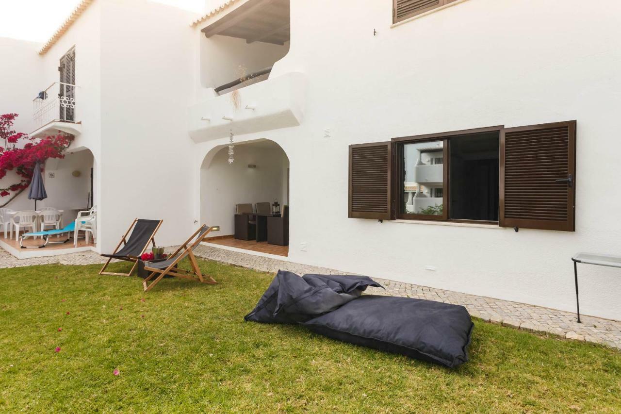 Appartement Design House Sao Rafael *