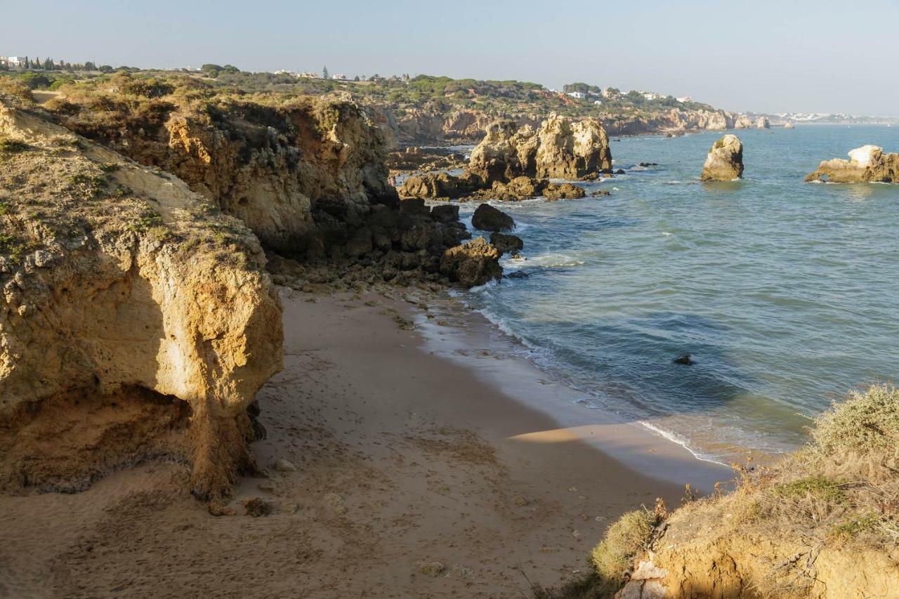 Design House Sao Rafael Appartement Albufeira
