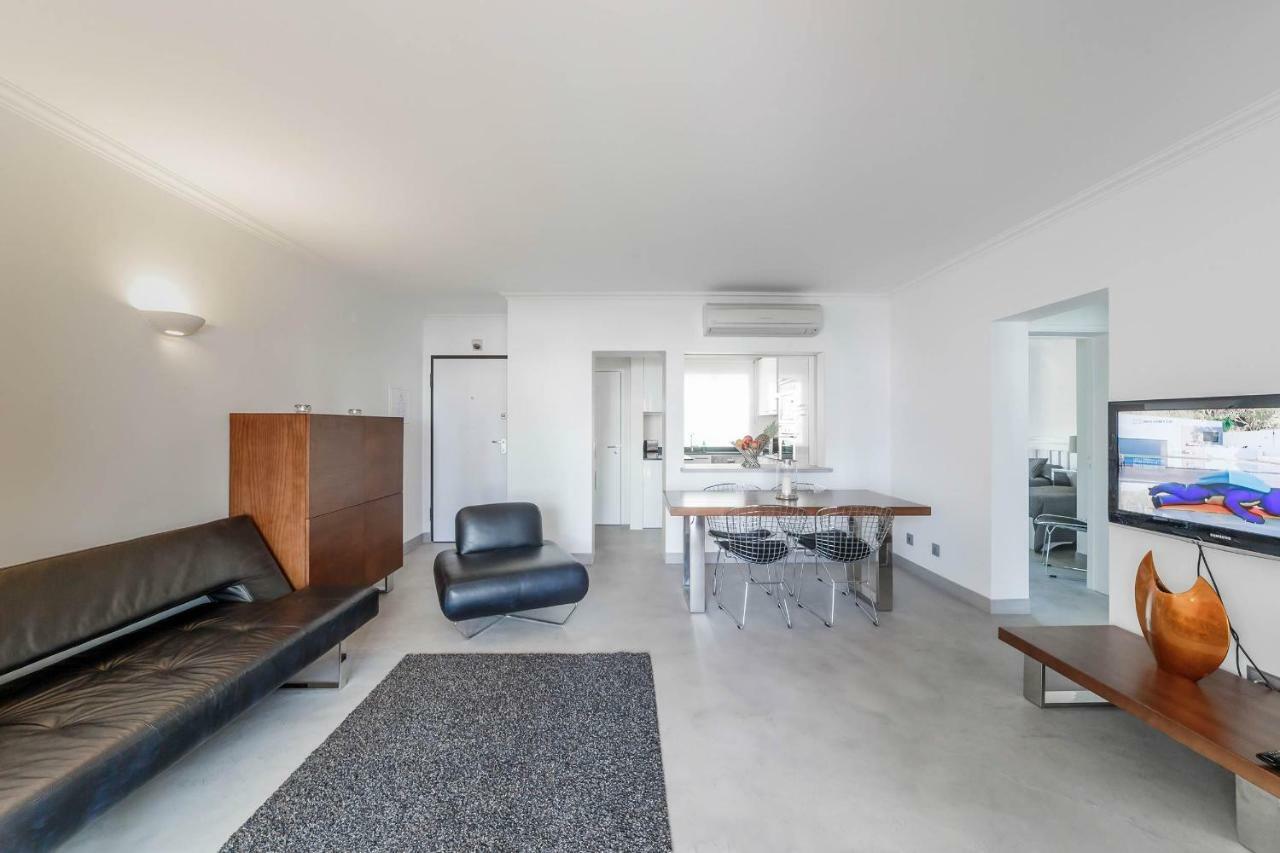 Design House Sao Rafael Appartement *